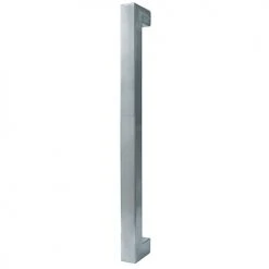 HAFELE PULL HANDLE SET - SQUARE STRAIGHT 32MM X 32MM Pull Handles