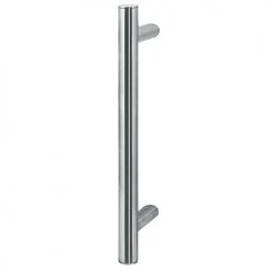 Pull Handles HAFELE PULL HANDLE SET - ROUND STRAIGHT
