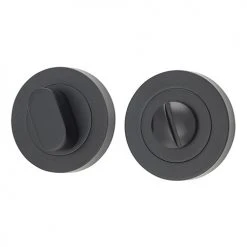 IVER PRIVACY TURN OVAL CONCEALED FIX ROUND Restoration Hardware