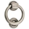 Door Knockers TRADCO RING DOOR KNOCKER D100xP22mm BP52mm