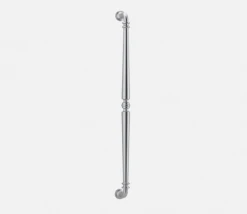 IVER PULL HANDLE SARLAT 600MM Pull Handles