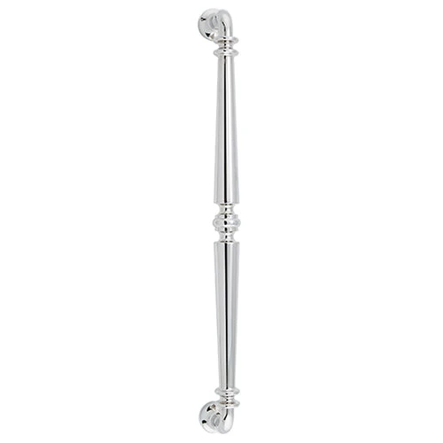 Pull Handles IVER PULL HANDLE SARLAT 450mm 8 Pull Handles IVER PULL HANDLE SARLAT 450mm