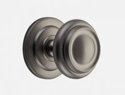IVER CENTRE DOOR KNOB SARLAT Door Handles & Levers