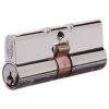 Cylinders & Barrels LOCKWOOD 9555-3 EURO CYLINDER (FLOATING CAM)