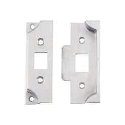 Latches TRADCO TUBULAR LATCH REBATE KIT