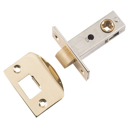 Latches TRADCO SPLIT CAM TUBULAR LATCH 10 Latches TRADCO SPLIT CAM TUBULAR LATCH