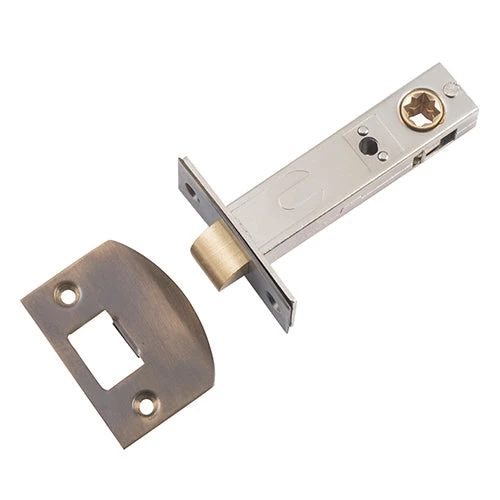 Latches TRADCO SPLIT CAM TUBULAR LATCH 15 Latches TRADCO SPLIT CAM TUBULAR LATCH