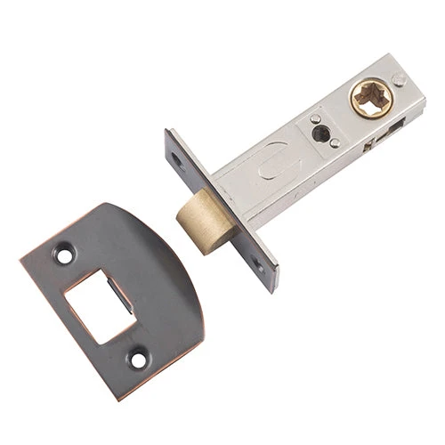 Latches TRADCO SPLIT CAM TUBULAR LATCH 17 Latches TRADCO SPLIT CAM TUBULAR LATCH