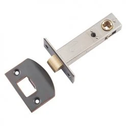 Latches TRADCO SPLIT CAM TUBULAR LATCH 44 Latches TRADCO SPLIT CAM TUBULAR LATCH