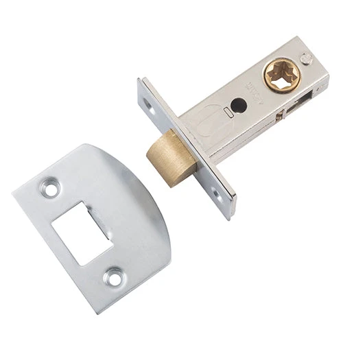 Latches TRADCO SPLIT CAM TUBULAR LATCH 22 Latches TRADCO SPLIT CAM TUBULAR LATCH