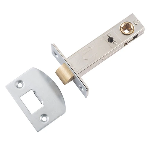 Latches TRADCO SPLIT CAM TUBULAR LATCH 24 Latches TRADCO SPLIT CAM TUBULAR LATCH