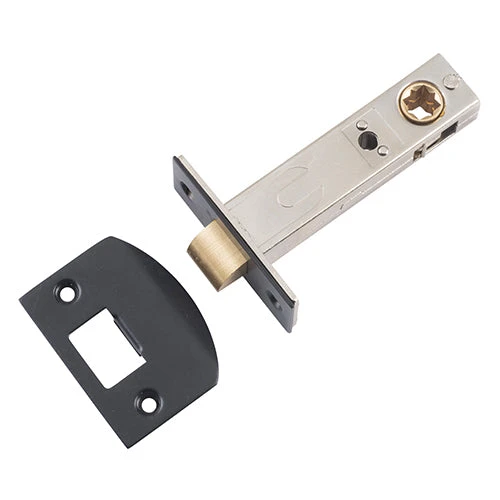 Latches TRADCO SPLIT CAM TUBULAR LATCH 27 Latches TRADCO SPLIT CAM TUBULAR LATCH