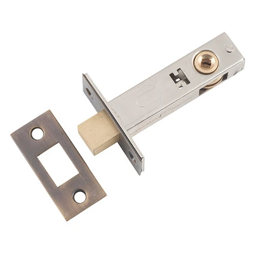 TRADCO TUBULAR PRIVACY BOLT 14 TRADCO TUBULAR PRIVACY BOLT