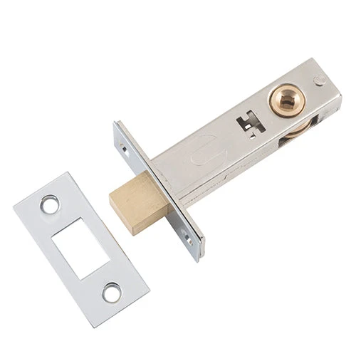 TRADCO TUBULAR PRIVACY BOLT 20 TRADCO TUBULAR PRIVACY BOLT