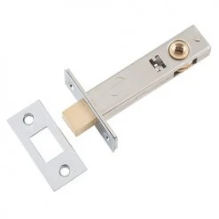 TRADCO TUBULAR PRIVACY BOLT 50 TRADCO TUBULAR PRIVACY BOLT