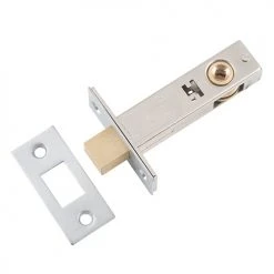 TRADCO TUBULAR PRIVACY BOLT 52 TRADCO TUBULAR PRIVACY BOLT