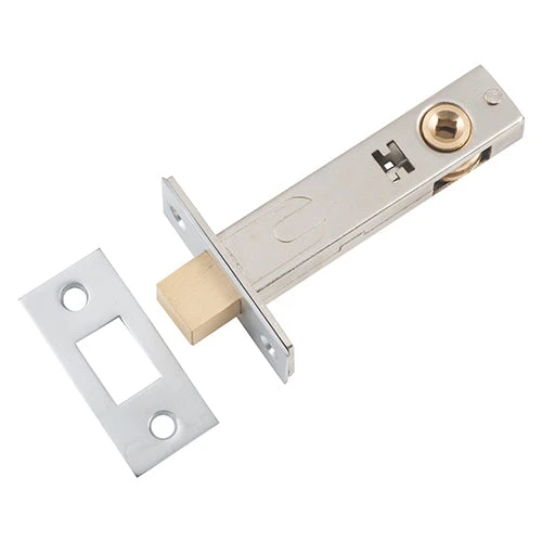 TRADCO TUBULAR PRIVACY BOLT 24 TRADCO TUBULAR PRIVACY BOLT