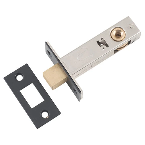 TRADCO TUBULAR PRIVACY BOLT 26 TRADCO TUBULAR PRIVACY BOLT