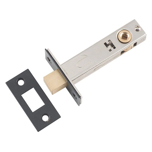 TRADCO TUBULAR PRIVACY BOLT 27 TRADCO TUBULAR PRIVACY BOLT