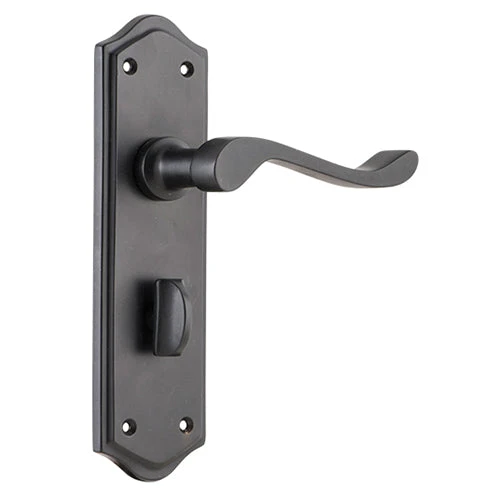 Door Handles & Levers TRADCO DOOR LEVER HENLEY PAIR 19 Door Handles & Levers TRADCO DOOR LEVER HENLEY PAIR