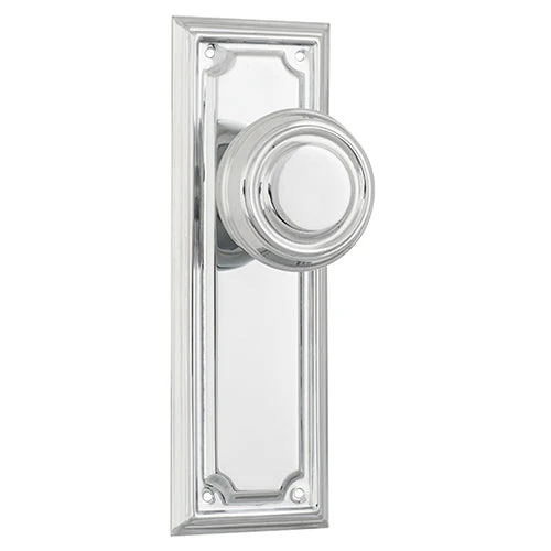 Door Handles & Levers TRADCO DOOR KNOB EDWARDIAN LATCH PAIR 17 Door Handles & Levers TRADCO DOOR KNOB EDWARDIAN LATCH PAIR