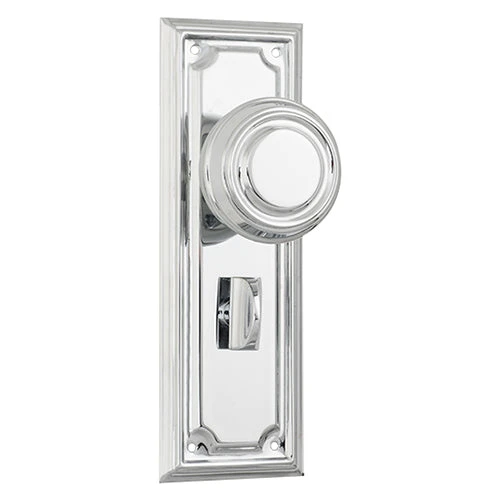 Door Handles & Levers TRADCO DOOR KNOB EDWARDIAN LATCH PAIR 19 Door Handles & Levers TRADCO DOOR KNOB EDWARDIAN LATCH PAIR