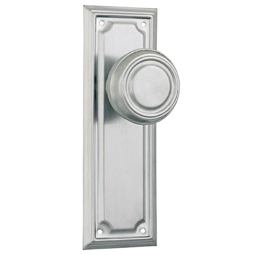 Door Handles & Levers TRADCO DOOR KNOB EDWARDIAN LATCH PAIR 21 Door Handles & Levers TRADCO DOOR KNOB EDWARDIAN LATCH PAIR