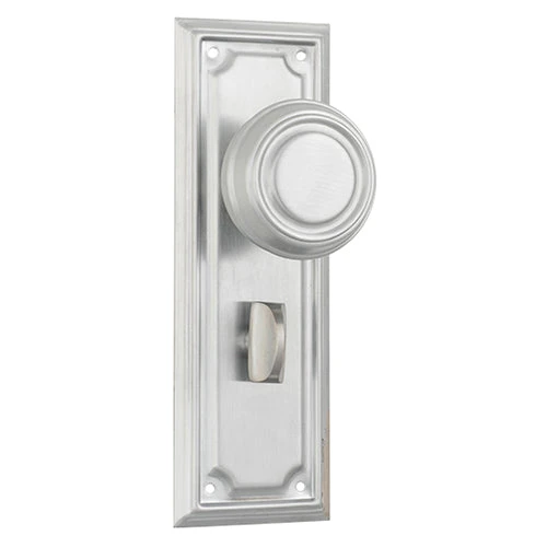 Door Handles & Levers TRADCO DOOR KNOB EDWARDIAN LATCH PAIR 23 Door Handles & Levers TRADCO DOOR KNOB EDWARDIAN LATCH PAIR