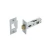 Latches GAINSBOROUGH 980 HEAVY DUTY TUBULAR LATCH & STRIKE