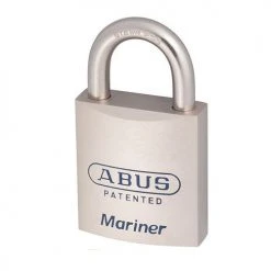 ABUS PADLOCK 83/45 MARINER
