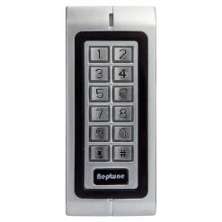 NEPTUNE KEYPAD EM-PROX S/ALONE IP68 V/PRF KEYPAD (2x6) Access Control