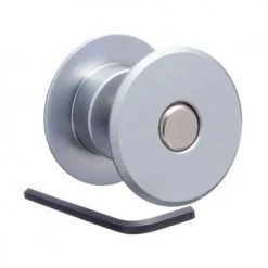 ADI FILLER PLATE TO SUIT 201 CYLINDER (FIRE RATED) Scar & Filler Plates