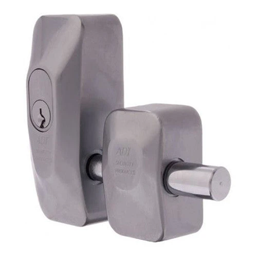 ADI BLOCKLOK 444DD DOUBLE Handles & Hardware 1 ADI BLOCKLOK 444DD DOUBLE Handles & Hardware