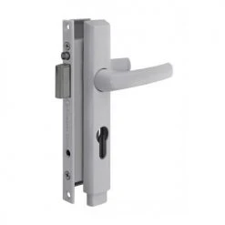 Locking Solutions AUSTRAL ELEGANCE PUSH2GO SECURITY DOOR LOCK