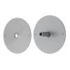 BDS FILLER PLATE 67MM SUIT ENTRANCE SET Scar & Filler Plates