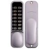 BORG DIGITAL LOCK 2201 KNOB (ON DOOR CODE CHANGE) Locking Solutions
