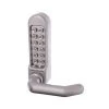 BORG DIGITAL LOCK 5000 SERIES KEYPAD ONLY Locking Solutions