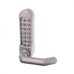 BORG DIGITAL LOCK 5000 SERIES KEYPAD ONLY Locking Solutions