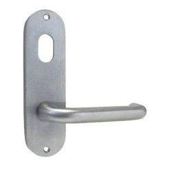 DORMAKABA 100 SERIES INTERNAL FURNITURE 101V-25SC Handles & Hardware