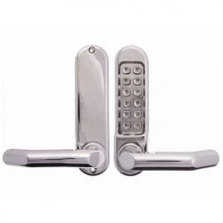 BORG DIGITAL LOCK 5001 EXTERNAL GRADE Locking Solutions