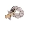 Deadbolts BRAVA DEADBOLT DOUBLE CYLINDER
