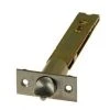 BRAVA URBAN 127mm LATCH Handles & Hardware