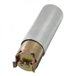 BRAVA METRO EXTENDED TUBE 35MM LONG (CONVERT 60MM TO 95MM BACKSET) Latches