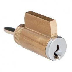 Locking Solutions BRAVA METRO PD 8221 CYLINDER