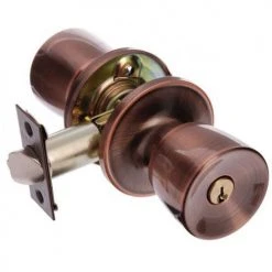 Entrance Sets BRAVA URBAN ENTRANCE KNOB T6 SERIES 5 Entrance Sets BRAVA URBAN ENTRANCE KNOB T6 SERIES