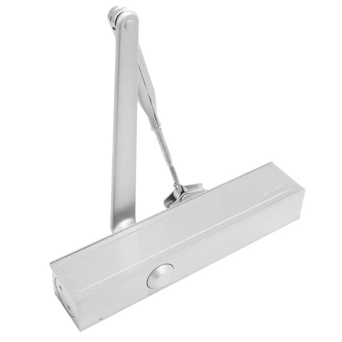 BRITON 1130 COMMERCIAL DOOR CLOSER 1 BRITON 1130 COMMERCIAL DOOR CLOSER