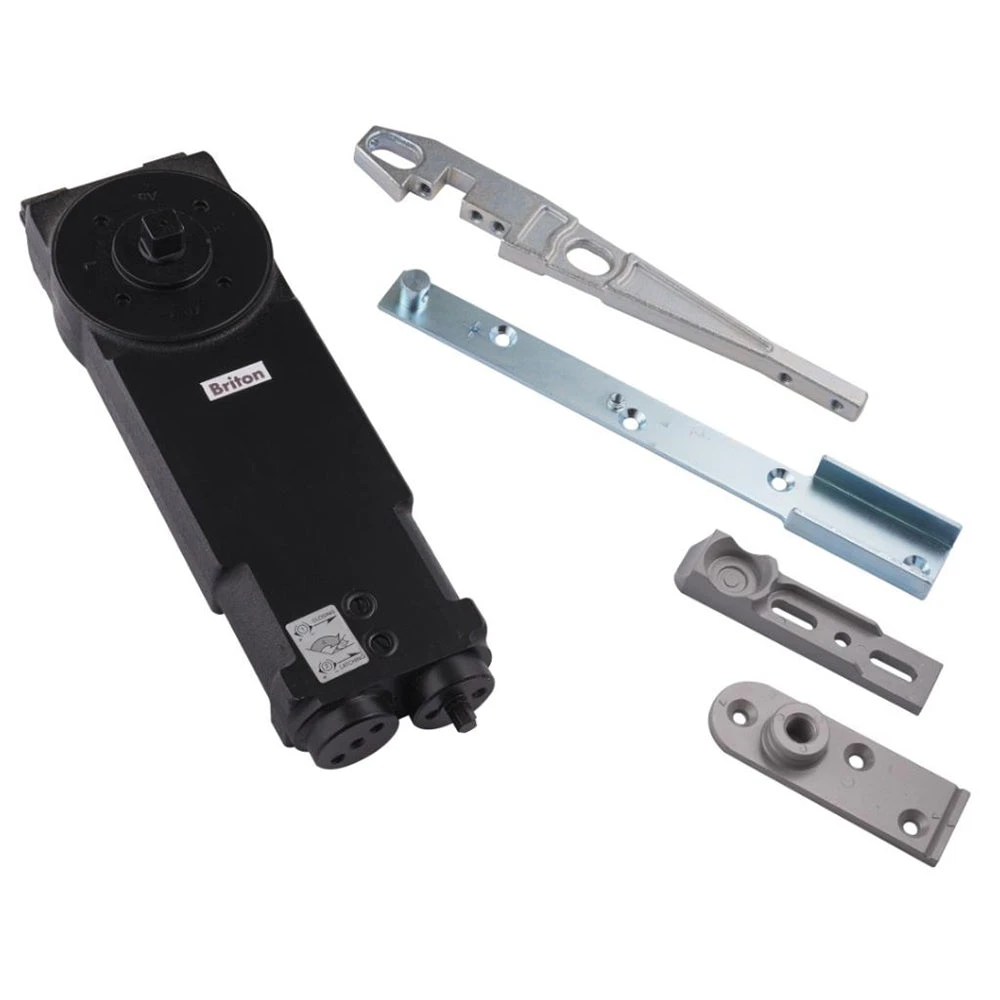 BRITON 2800 TRANSOM CLOSER 1 BRITON 2800 TRANSOM CLOSER