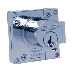 Cabinet & Drawer CARBINE CUPBOARD LOCK