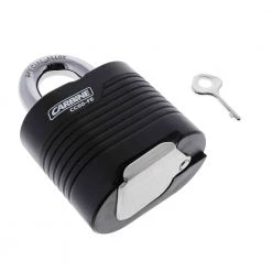 CARBINE WEATHER RESISTANT COMBINATION PADLOCK CC60 7 CARBINE WEATHER RESISTANT COMBINATION PADLOCK CC60