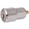 Lock Focus CUPBOARD LOCK A/PP1 07350698